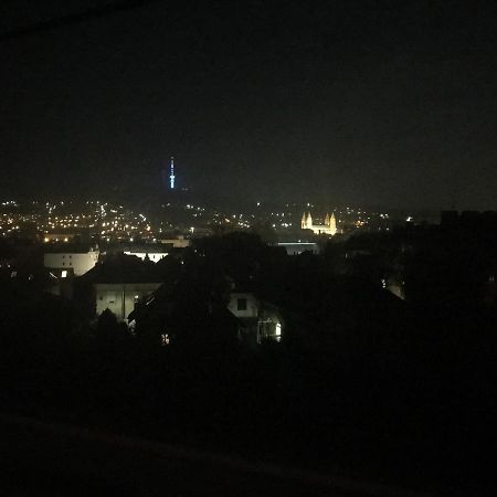 Serendipity Lägenhet Pécs Exteriör bild